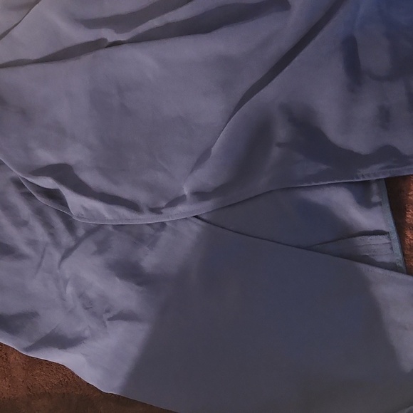 Everlane The Japanese GoWeave Tank Wrap Dress - Picture 8 of 8